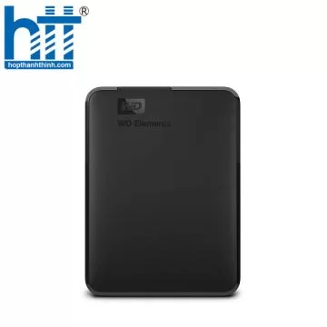 Ổ cứng di động Western Digital Element 2Tb 2.5Inch USB3.0