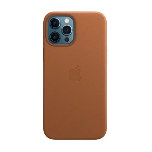 Ốp lưng iPhone 12 Pro Max da App MHKL3