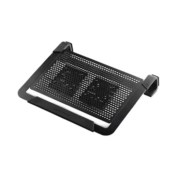 Tản nhiệt/ Fan laptop CM Notepal U2 Plus