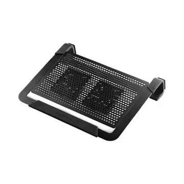 Tản nhiệt/ Fan laptop CM Notepal U2 Plus