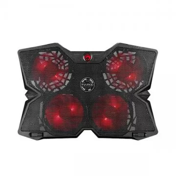 Tản nhiệt/ Fan laptop MARVO FN-38RD LED