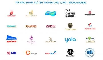 Văn hóa của Hợp Thành Thịnh giúp chúng tôi có được sự tin tưởng của khách hàng