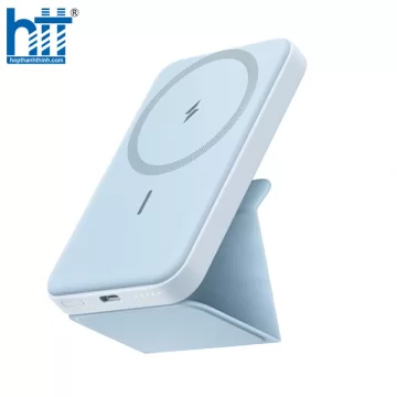  Pin sạc dự phòng không dây từ tính Anker 622 Maggo A1611
