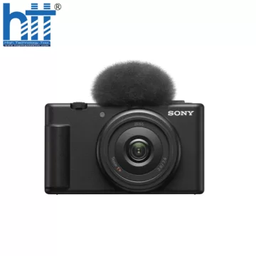 Máy ảnh Vlog Sony DSC-ZV-1F