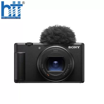 Máy ảnh Vlog Sony ZV-1 Mark II (ZV-1M2)