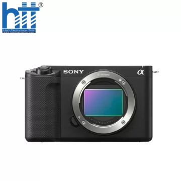 Máy ảnh Mirrorless Sony ZV-E1 (ZVE1)
