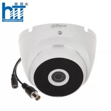 Camera Dome HDCVI hồng ngoại 2.0 Megapixel DAHUA HAC-T2A21P