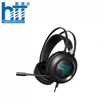 Tai nghe Over-ear Zidli ZCORE ZH6 3.5 (Đen)