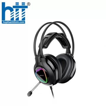 Tai nghe Gaming ZIDLI ZH-A10 (Real RGB, Sound 7.1 )