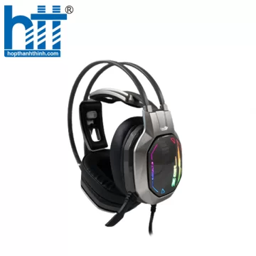 Tai nghe Gaming ZIDLI ZH29 (Sound 7.1 , ARGB LED, USB)
