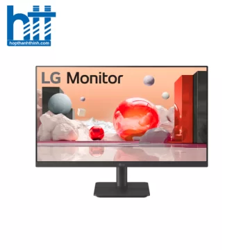 Màn hình LG 25MS500-B (24.5Inch/ Full HD/ 5ms/ 100HZ/ 250cd/m2/ IPS)