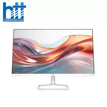 Màn hình HP S5 524sw 94C22AA (23.8Inch/ Full HD/ 5ms/ 100HZ/ 300 cd/m2/ IPS)