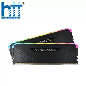 Ram Corsair Vengeance RS RGB 32gb (2x16GB) bus 3600 (CMG32GX4M2D3600C18)