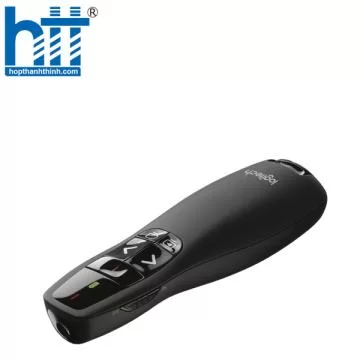 Bút trình chiếu Logitech R400 Laser