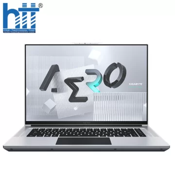 Laptop Gigabyte AERO 16 XE5-73VN938AH (Core i7-12700H | 16GB | 2TB SSD | 3070Ti | 16