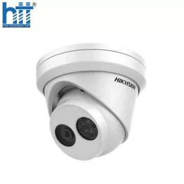 Camera IP Dome HIKVISION DS-2CD2323G2-IU