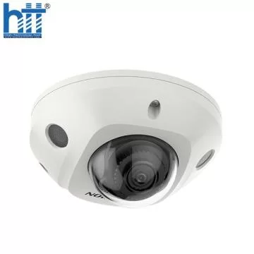 Camera IP Dome 4MP Hikvision DS-2CD2546G2-IS