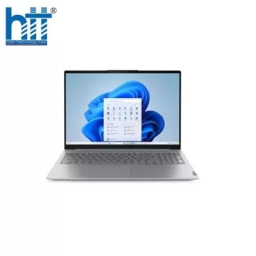 Laptop Lenovo ThinkBook 16 G8 IRL 21SH0095VA Core 7-240H| 16GB| 512GB| OB| 16"WUXGA| DOS