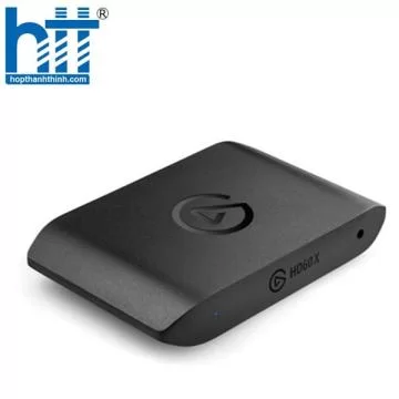 Thiết bị chuyển đổi hình ảnh Elgato HD60X (10GBE9901)