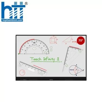 Màn hình tương tác Aikyo AID-B7525UHD