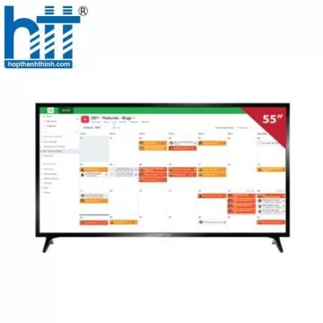 Màn hình thông minh Aikyo ASD-B5525
