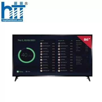 Màn hình thông minh Aikyo ASD-B8625