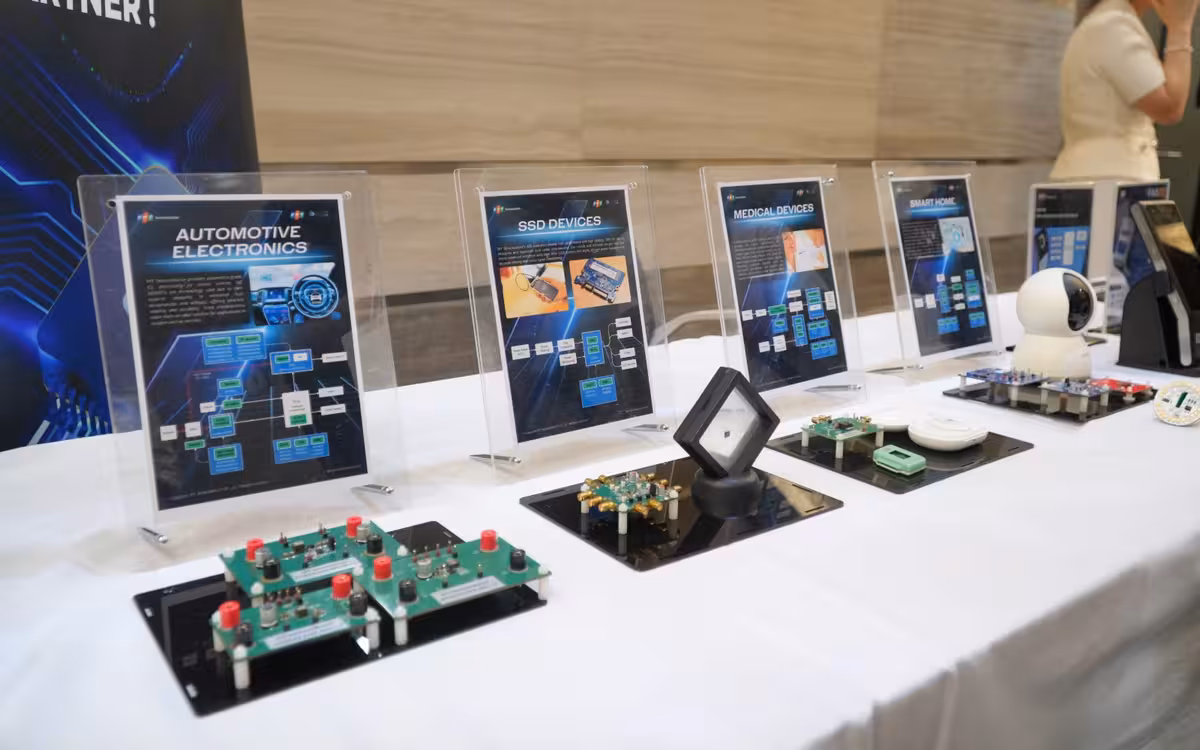 VNMPW/CC và FPT thúc đẩy hệ sinh thái bán dẫn Việt Nam