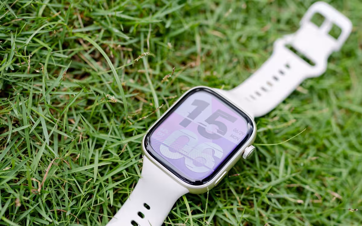 Đánh giá chi tiết HONOR Watch X5i: Smartwatch phổ thông đáng mua nhất