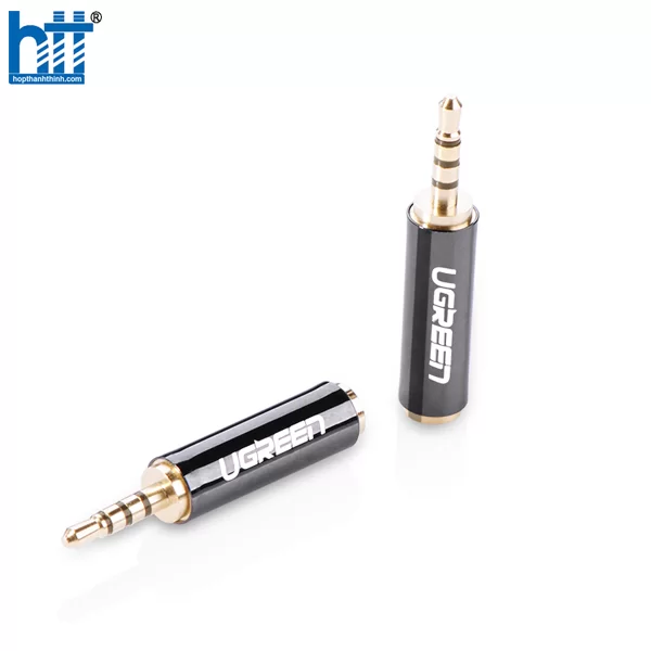 Đầu chuyển 3.5mm sang 2.5mm Ugreen 20502
