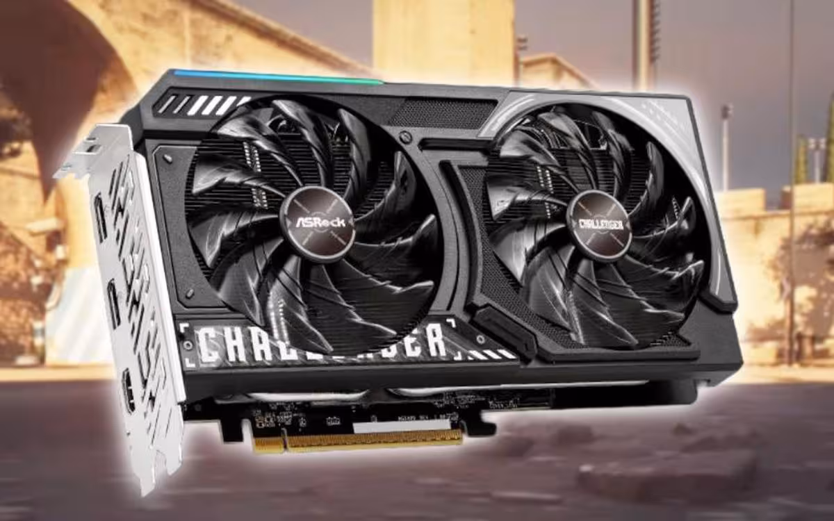 Khủng hoảng bộ nhớ: Sự trở lại đáng lo ngại của card đồ họa 4GB VRAM