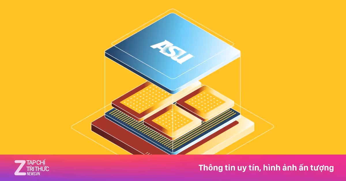 Công nghệ đóng gói chip: Điểm nghẽn quyền lực trong kỷ nguyên AI