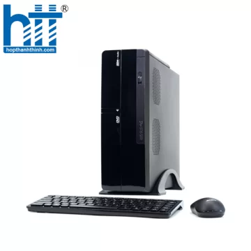 Máy tính đồng bộ SingPC M6901S0-W (G6900/4GB/128GB/K-M/WIFI/BT/ Win11Pro)