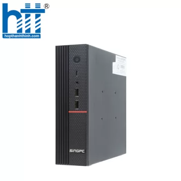 Mini ITX SingPC i31215U82-W (i3-1215U/ 8GB/256GB/WIFI/BT/Win11Pro)