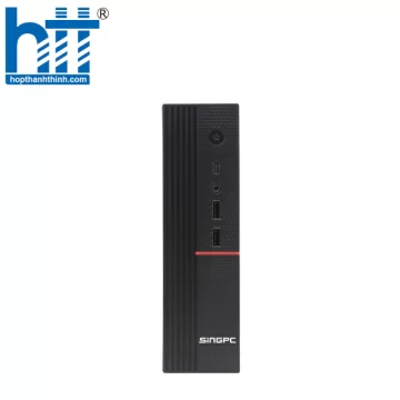 Mini ITX SingPC i71265H95-W (i7-12650H/16GB/512GB/WIFI/BT/Win11Pro)
