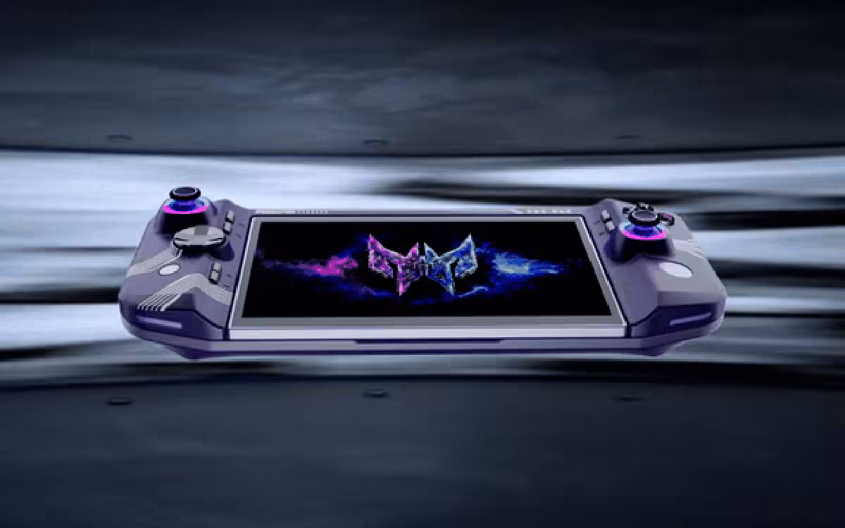 Đánh giá Project DualPlay Mini: Bước tiến mới của Acer trong dòng máy chơi game cầm tay