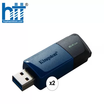 USB Kingston DTXM 64Gb USB3.2 _DTXM/64GB