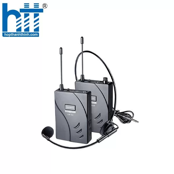 Hệ thống hướng dẫn du lịch UHF-938 full