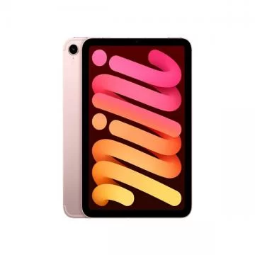 Máy tính bảng iPad mini 6 WiFi Cellular 256GB (Hồng , Trắng , Xám)