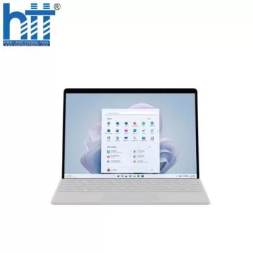 Surface Pro 9 Wifi Intel Evo 12th Core i5 Ram 8Gb SSD 256GB Certified Refurbished