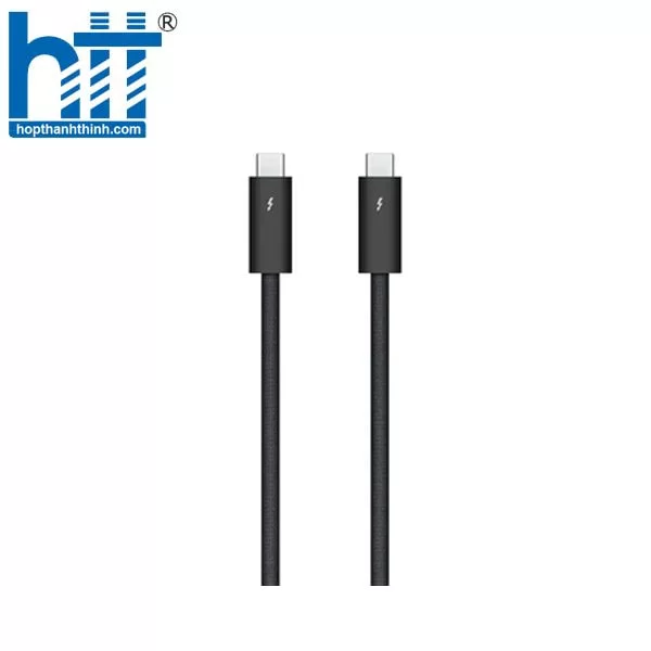 Cáp Apple Thunderbolt 4 USB-C Pro 1.8m MW5J3ZA/A