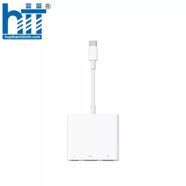 Cáp chuyển đổi Apple USB-C Digital AV (MW5M3ZA/A)