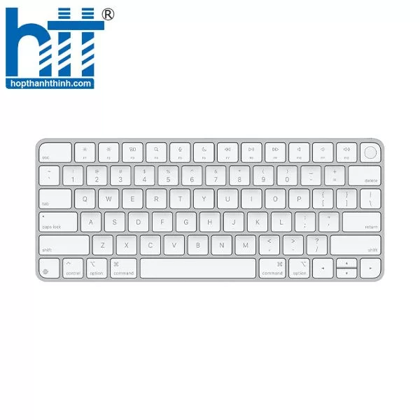 Bàn phím không dây Apple Magic Keyboard 2024