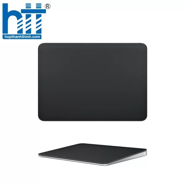Bàn di chuột Apple Magic Trackpad - Đen (MXKA3ZA/A)