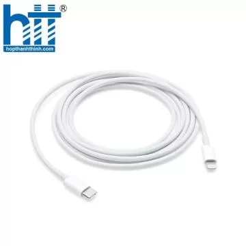 Cáp sạc Apple USB-C sang Lightning 2m - MW2R3ZA/A