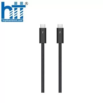 Cáp Apple Thunderbolt 4 USB-C Pro 1.8m MW5J3ZA/A