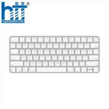 Bàn phím không dây Apple Magic Keyboard 2024