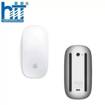 Chuột không dây Apple Magic mouse 2024 Trắng - MXK53ZA/A