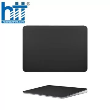Bàn di chuột Apple Magic Trackpad - Đen (MXKA3ZA/A)