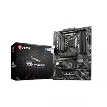 Mainboard MSI MAG B460 TORPEDO
