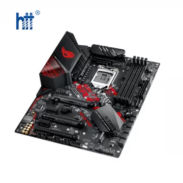 Mainboard ASUS ROG STRIX Z390-H GAMING, Z390-H